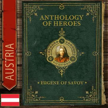 Eugene Of Savoy, Saviour Of House Habsburg