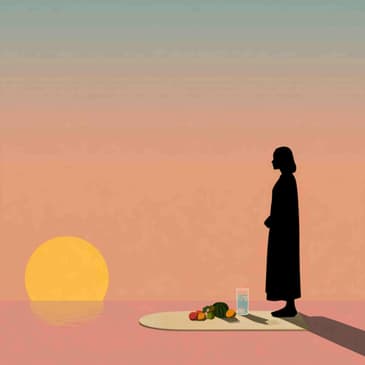 3097: 9 Ways to Live a Happier and Healthier Life by DIYActive on Prioritizing Movement, Sleep, and Mindfulness