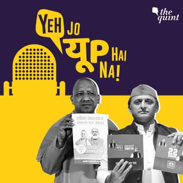 UP चुनाव 2022: BJP और SP के मेनिफेस्टो में क्या हिट, क्या मिस?