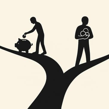 3382: Frugal or Cheap: How to Tell and Why it Matters by Vicki Cook and Amy Blacklock of Women Who Money