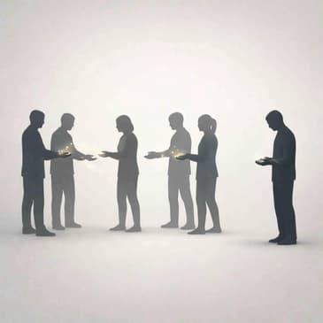 2946: The Gossip Virus: What It Is and 5 Steps to Kill It by Vironika Tugaleva On Breaking the Gossip Habit