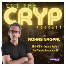 Crypto Scams You Should Be Aware Of