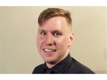 Anthony DeBerry, IT Staffing Client and Candidate Relations Manager