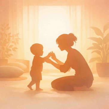 2918: [Part 1] 7 Easy Ways to Be a Better Mom (Real Advice From Full-Time Moms) by Maggie Towne with Get Your Gusto Back