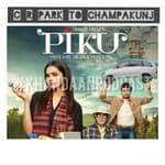 Ep 127- Piku