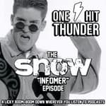 "Informer" by Snow
