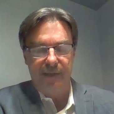 Redefining Rehabilitation Services & Life Perspective with: Bob LaBrecque