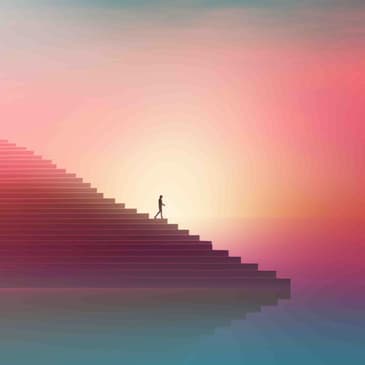 2440: Level Up to Lose Weight by Leo Babauta of Zen Habits on Gradual Progress & Sustainable Habits