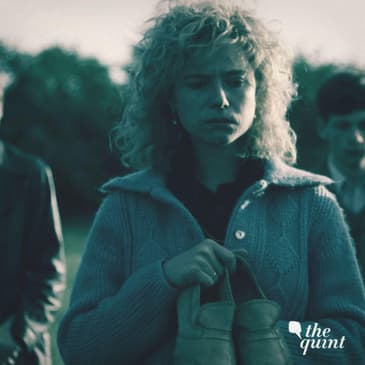 Why Chernobyl is the Most Relevant Show of Our Time