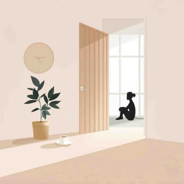 3993: 5 Ways Minimalism Can Help Your Wellness by Melani Schweder with No Sidebar on Simplifying for Wellbeing