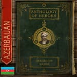 Imadaddin Nasimi, The Poet Martyr