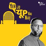 ओवैसी पर हमला: यूपी में सुरक्षा पर सवाल या सिर्फ सियासी चाल?