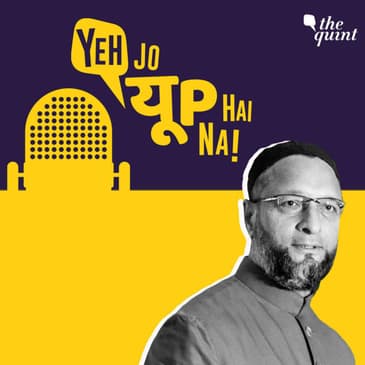 ओवैसी पर हमला: यूपी में सुरक्षा पर सवाल या सिर्फ सियासी चाल?