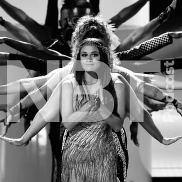 The Next Best Theatre Podcast: Episode 56 - Our Reactions To The 77th Tony Awards