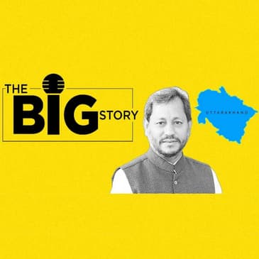 Why Has Uttarakhand Witnessed So Many Chief Ministers?