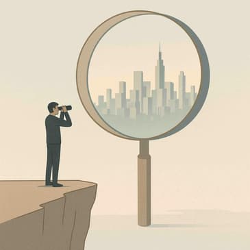 3740: Shifting Your Perspective Toward a Happier Life by Angelina Lee with NoSidebar on Finding Happiness