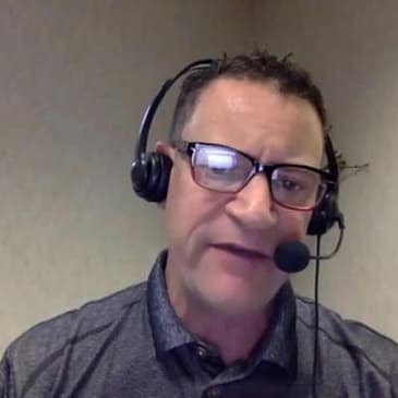 Regaining Public Trust with: John Collins