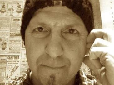 Everybody's buddy, Uncle Steve Levy, Technical Recruiter