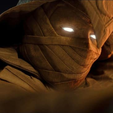 39: "The Friendly Type" (Moon Knight S1E3)