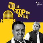 केशव प्रसाद मौर्य की सिराथू सीट तो बहाना है, पूरे पूर्वांचल पर अखिलेश का निशाना है