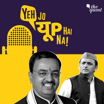 केशव प्रसाद मौर्य की सिराथू सीट तो बहाना है, पूरे पूर्वांचल पर अखिलेश का निशाना है