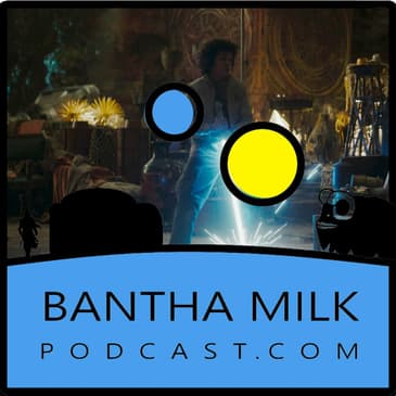 Skeleton Crew Ep 5 Breakdown