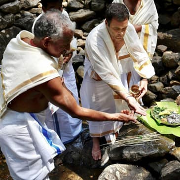 Can ‘Kerala Model’ Help Congress Revive at the National Stage?