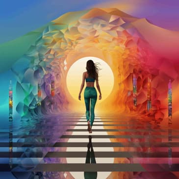 2360: [Part 1] A Fitness Epic: Your Story of Love, Health, and Self-Discovery by Steve Kamb of Nerd Fitness on Starting Your Fitness Journey