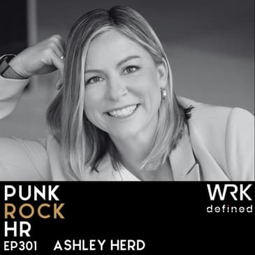 301: The Manager Method with Ashley Herd