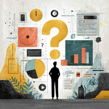 1733: [Part 2] Too Many Side Hustle Ideas - Here are 10 Questions to Help You Choose Your Best Option by Nick Loper