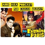 Ep 125- An Evening In Paris