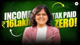 Tax Saving Tips in 2025 | Clubbing of Income Explained | CA Rachana Ranade