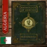The First King Of Numidia, Masinissa