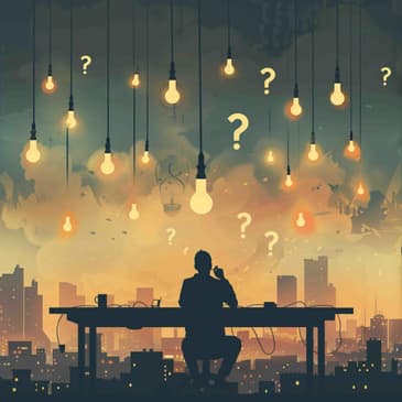 1295: The Top 3 Negotiation Skills Of Persuasive People by Brian Tracy on Asking the Right Questions