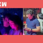 Rahul Gandhi का Nepal के Pub में पार्टी करने का वीडियो वायरल, BJP ने घेरा