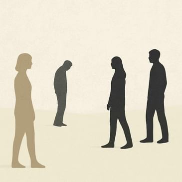 3766: 9 Warning Signs You’re in Bad Company by Marc Chernoff of Marc And Angel on How to Improve Well-being