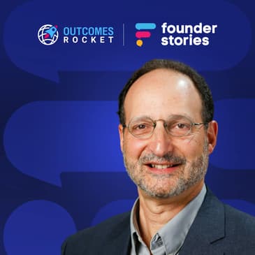 Overcoming Challenges In Digital Transformation with Howard Rosen, CEO of Nova Insights