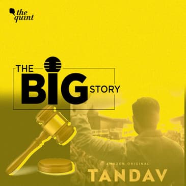 The 'Tandav' of 13 FIRs: Discussing Aparna Purohit's SC Hearing