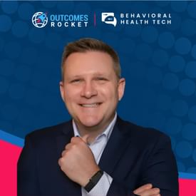 Bridging the Perception Gap: What Veterans Want in Behavioral Healthcare with John Boerstler, Head of Public Sector at Ipsos Public Affairs