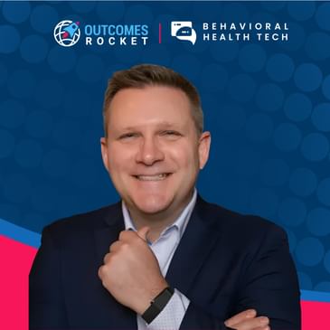 Bridging the Perception Gap: What Veterans Want in Behavioral Healthcare with John Boerstler, Head of Public Sector at Ipsos Public Affairs