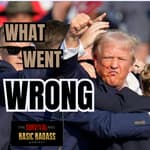 What Went Wrong With The U.S. Secret Service Protection Of Trump