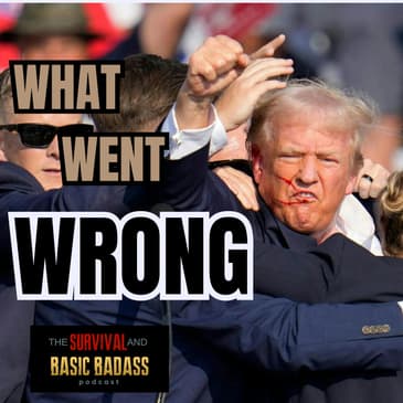 What Went Wrong With The U.S. Secret Service Protection Of Trump