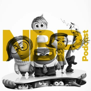 "Inside Out 2"