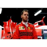 18: Should Ferrari-Vettel Even Bother To Partner In F1 2020?