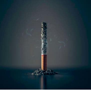 How Tobacco Smoking Made a Case of DVT Get Worse