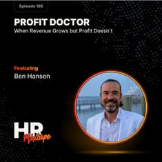 Profit Doctor: When Revenue Grows but Profit Doesn't
