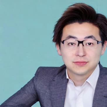 Story of Shou Zi Chew and TikTok troubles