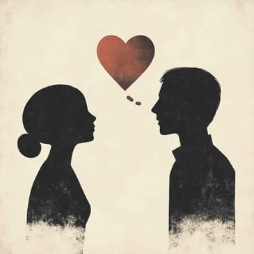 2601: Things to Try if You Don't Feel Heard: 5 Ways to Express Yourself Differently by Alysha Jeney of Modern Love Counseling