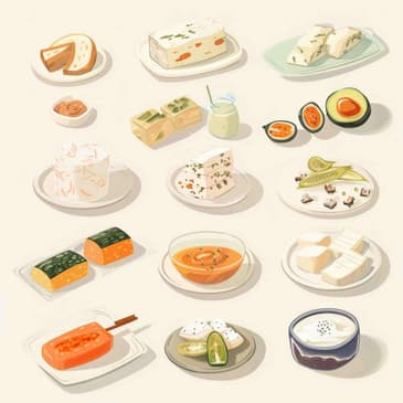 2627: It’s Alive! The Fantastic Frontiers of Fermented Food by David Cameron-Smith of Les Mills