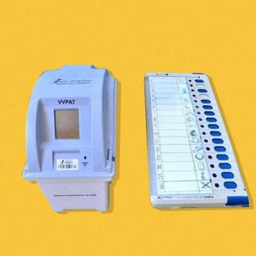 EVM Vote Count Mismatch In 370+ Seats and EC Refuses to Explain